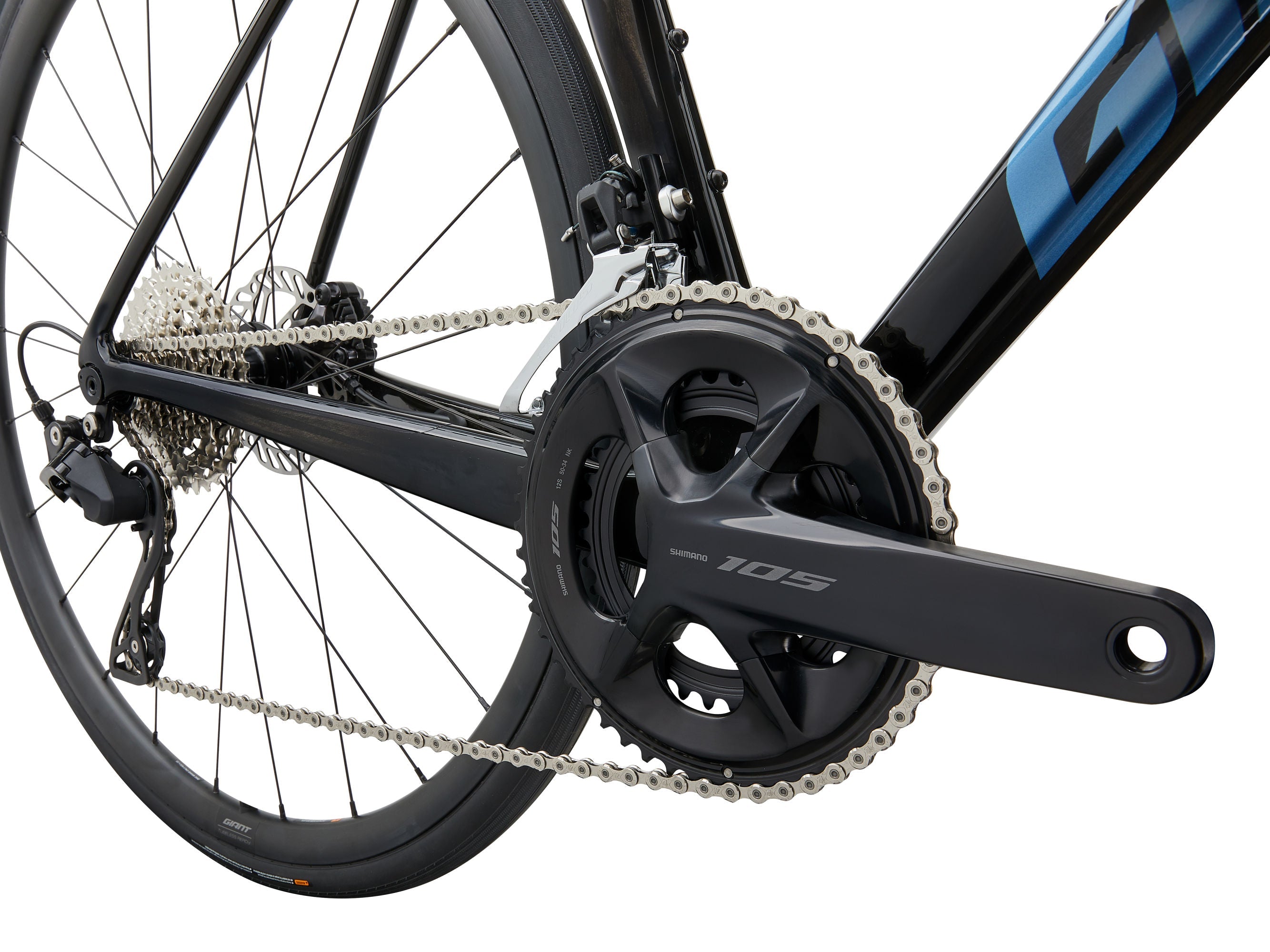 TCR Advanced 2 PC (2025)