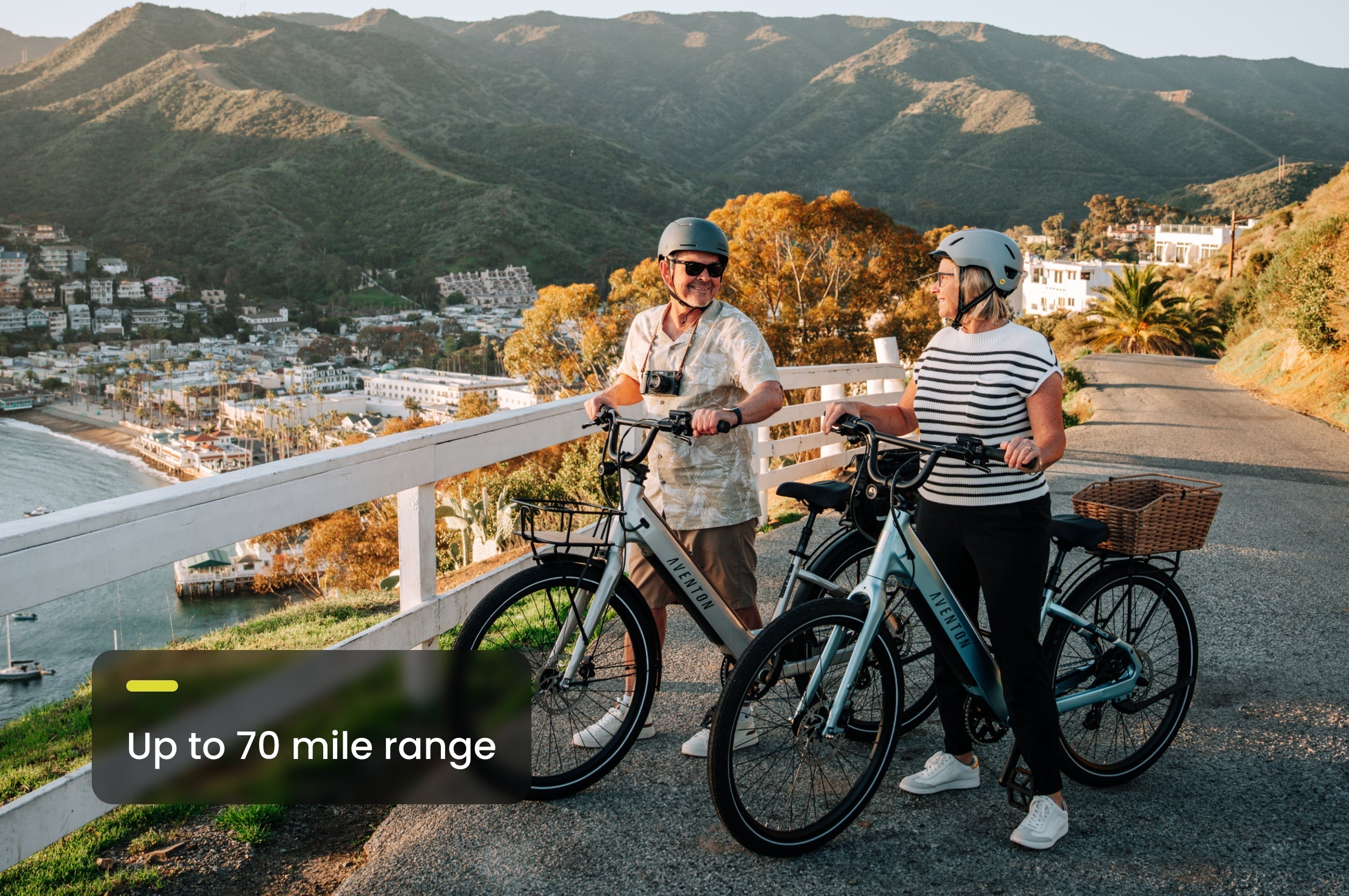 Pace 4 Step Through E-Bike