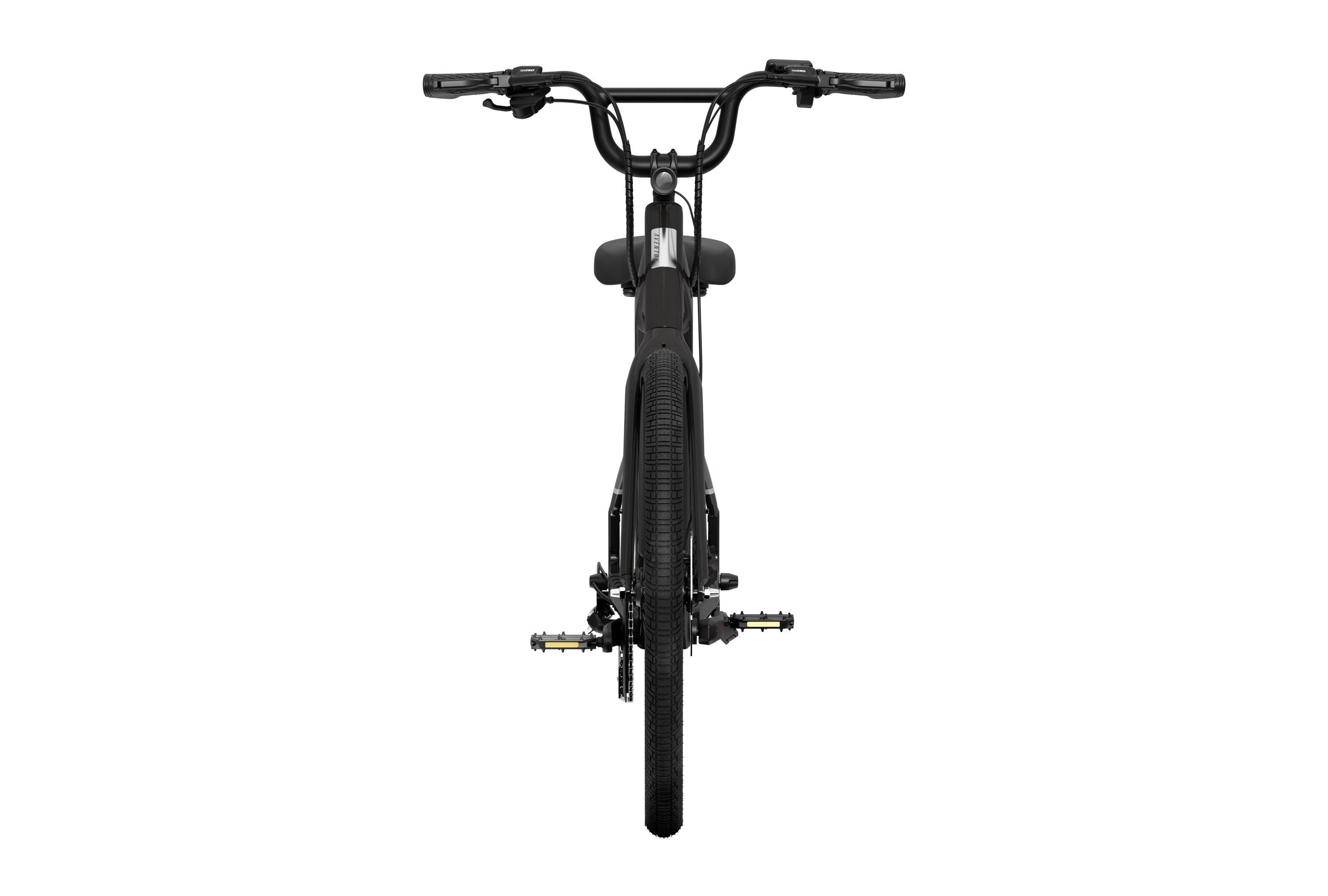 Pace 4 Step Through E-Bike