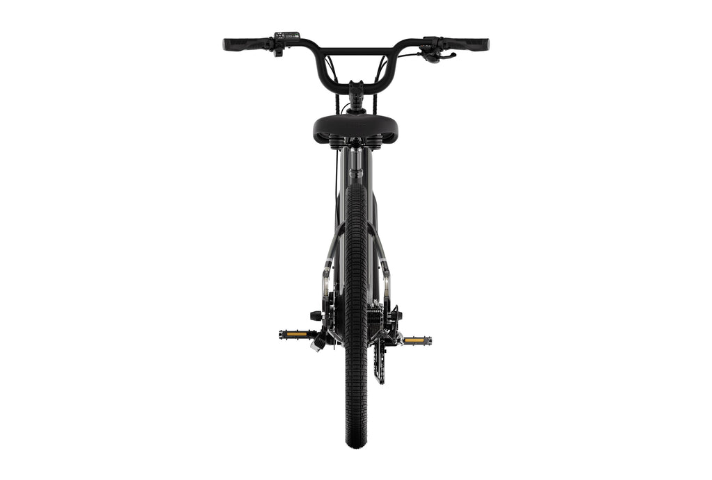 Pace 4 Step Through E-Bike