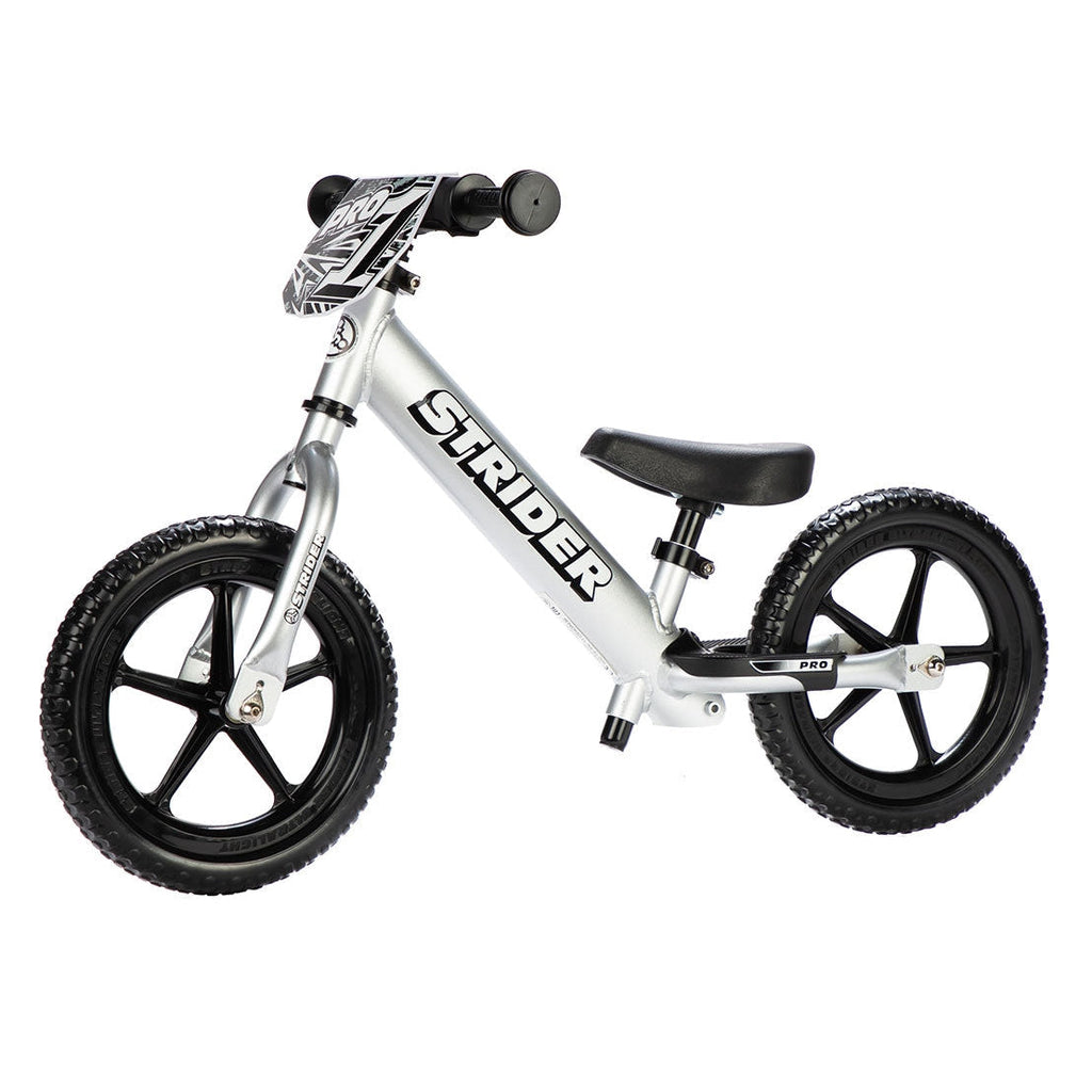 12 Pro Kids Balance Bike