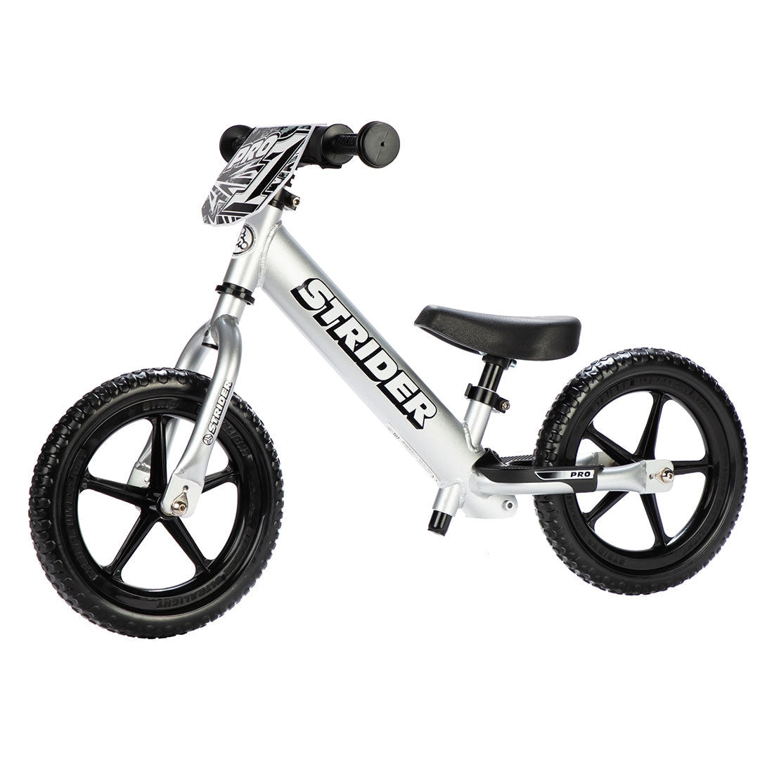 12 Pro Kids Balance Bike