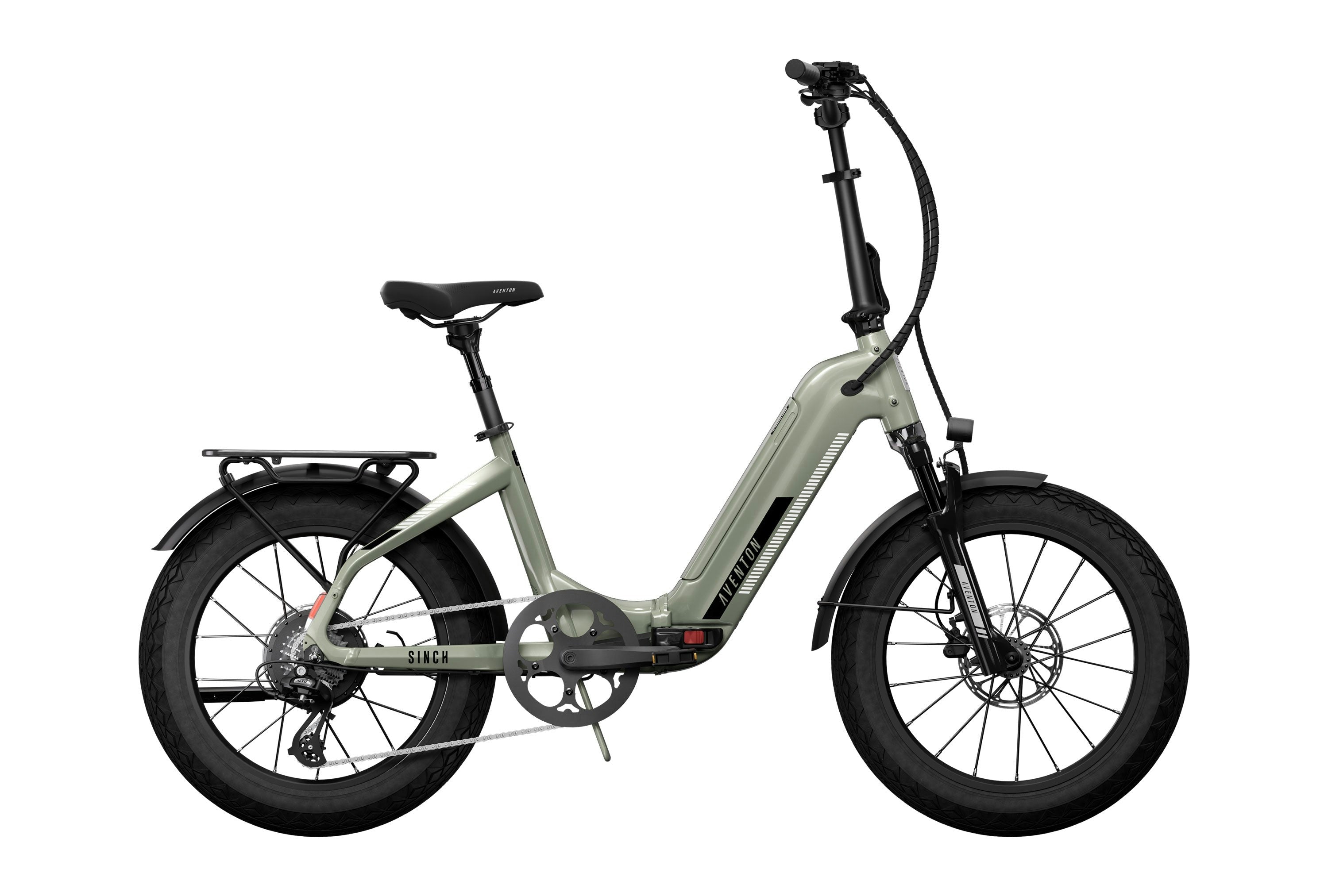 Sinch 2.5 E-Bike