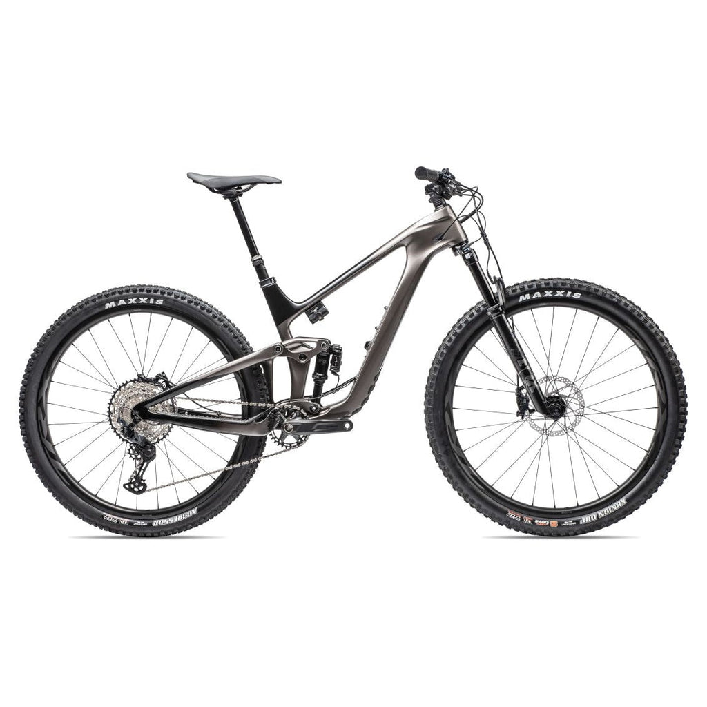 Trance Advanced Pro 29 2 Mountain Bike