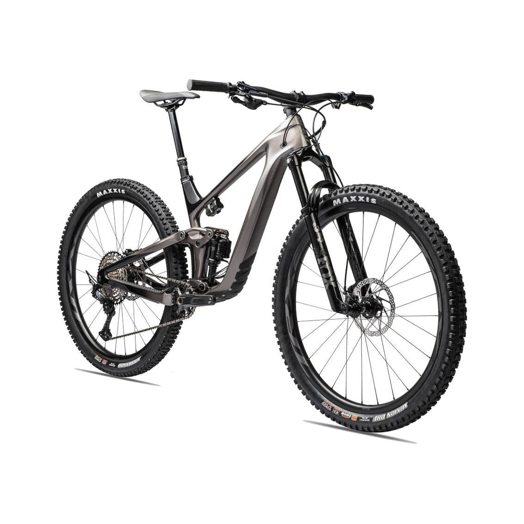 Trance Advanced Pro 29 2 Mountain Bike