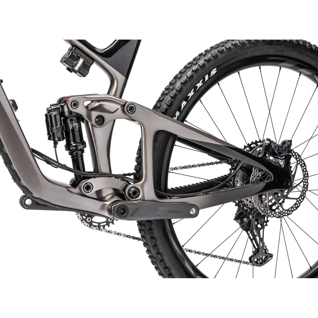 Trance Advanced Pro 29 2 Mountain Bike