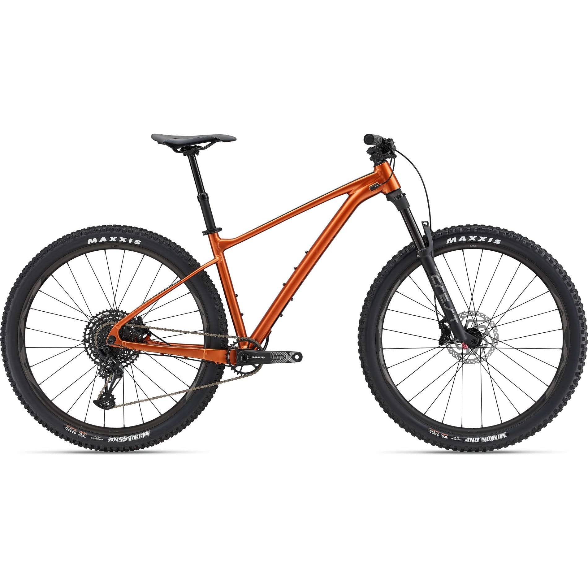 Fathom 1 29er Mountain Bike