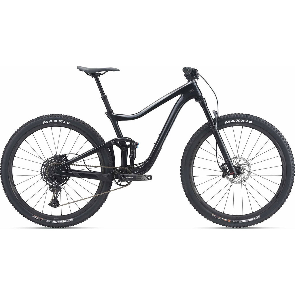 Trance Advanced Pro 3 29er Mountain Bike (2021)