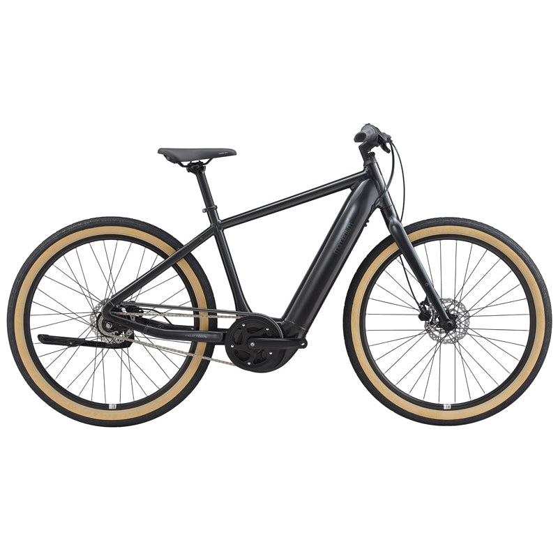 Transend E+ GTS 28MPH E-Bike
