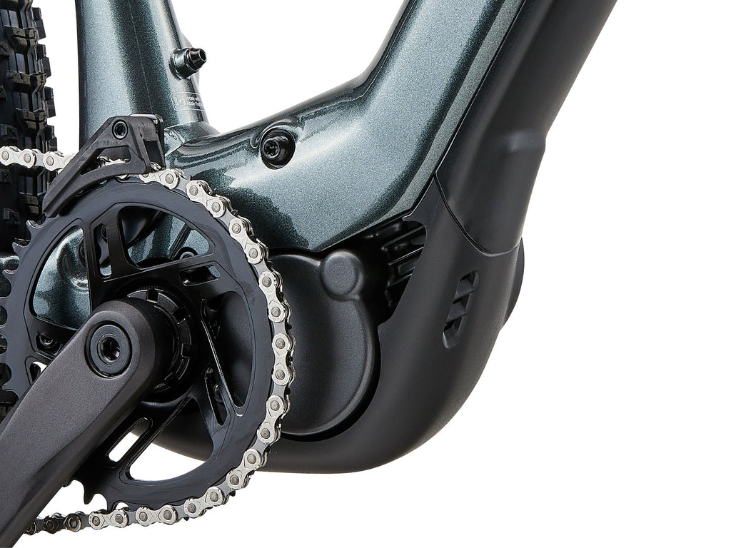 Giant Talon E+ (2026)