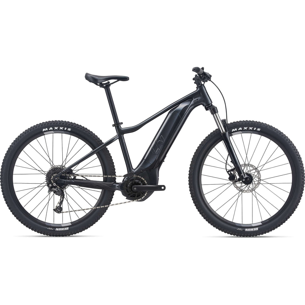 Tempt E+ 3 29" Electric Mountain Bike (2022)
