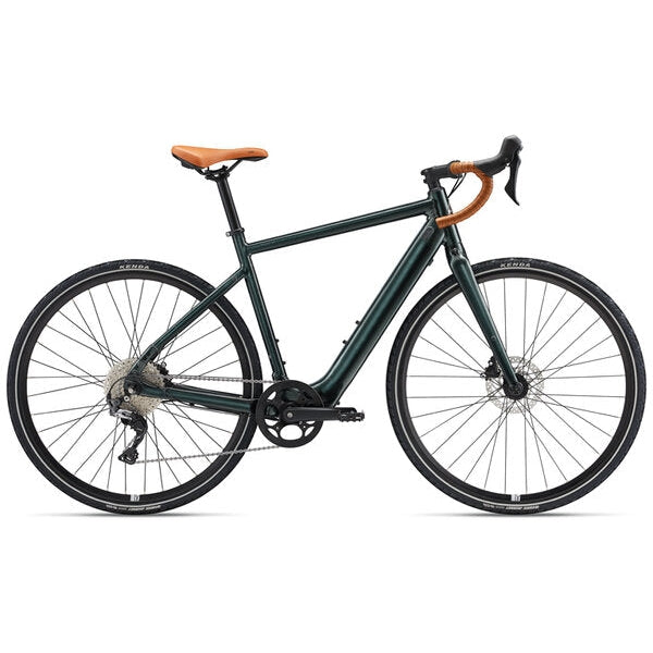 Voya E+ 1 20MPH E-Bike