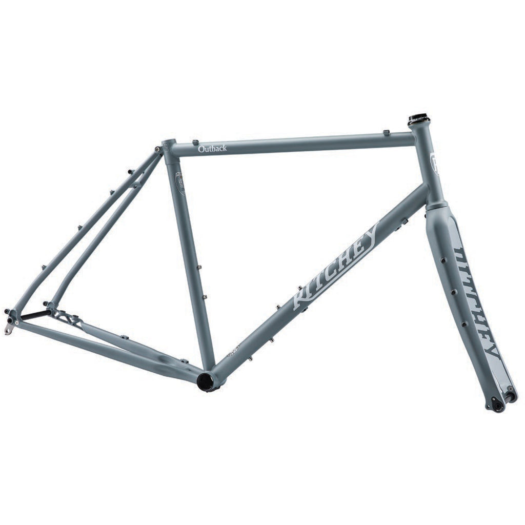 Outback Frameset