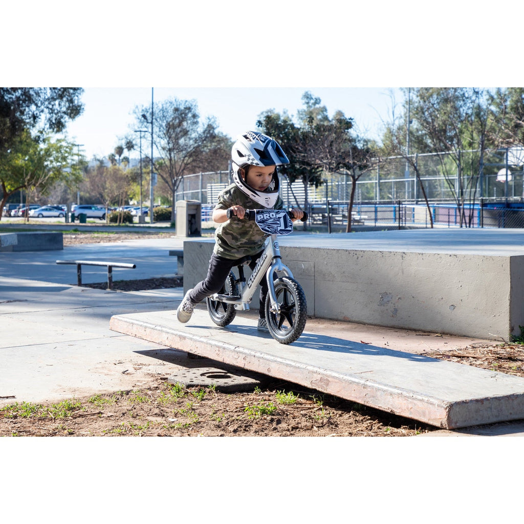 12 Pro Kids Balance Bike