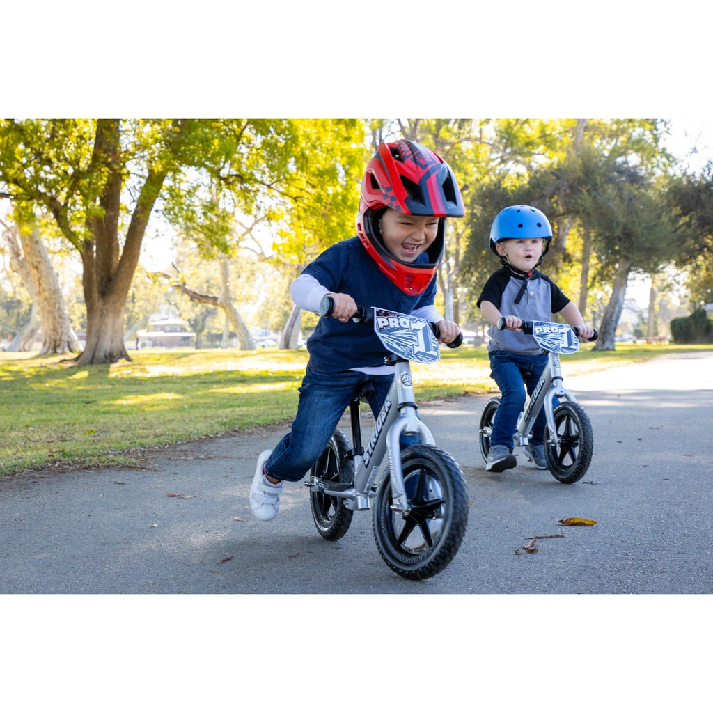 12 Pro Kids Balance Bike