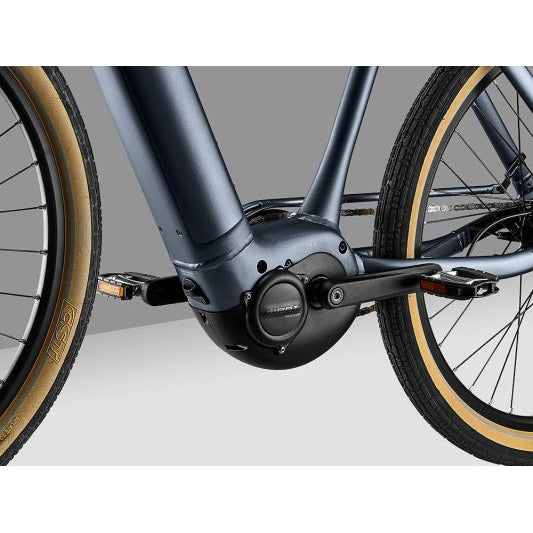 Transend E+ GTS 28MPH E-Bike