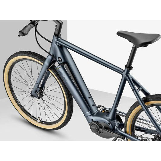 Transend E+ GTS 28MPH E-Bike