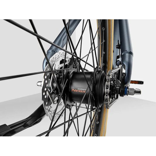 Transend E+ GTS 28MPH E-Bike