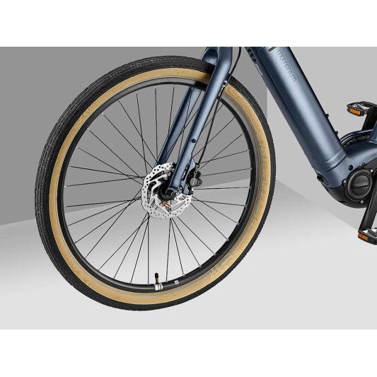 Transend E+ GTS 28MPH E-Bike