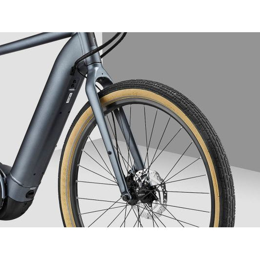Transend E+ GTS 28MPH E-Bike