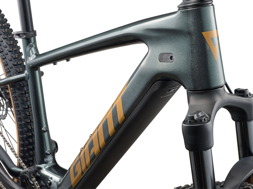 Giant Talon E+ (2026)